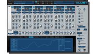 Rob Papen set to release Blue II 'cross-fusion' plugin synth