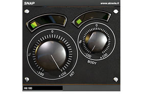 Darius Syrossian's favourite music software