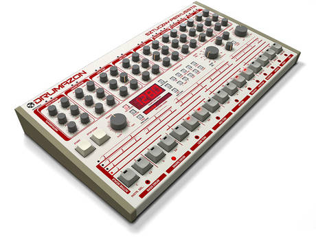 D16 drumazon