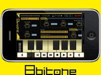 8bitone