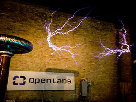 6 electrifying Tesla coil music moments
