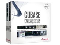 Cubase Producer Pack