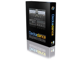 Deckadance 1.5 has new audio engine