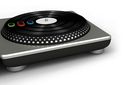DJ Hero: first images of controller revealed
