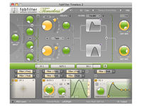 FabFilter Timeless 2