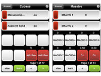 Automap for iPhone