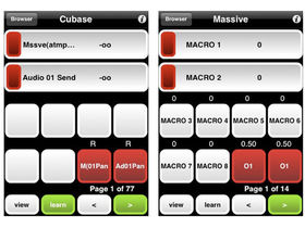 Novation Automap coming to iPhone