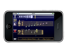 iPhone app turns hummed audio into MIDI