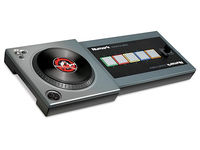 Numark Scratch controller