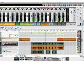 Propellerhead Record video tutorial