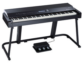 Roland rolls out the V-Piano