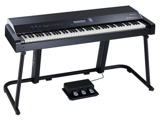 Roland thinks it's reinvented the old Joanna.