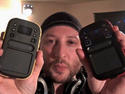 VIDEO: Korg Mini KP 2 and Kaossilator 2 reviewed