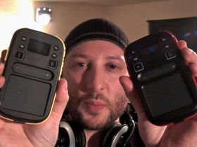 VIDEO: Korg Mini Kaoss Pad 2 and Kaossilator 2 reviewed