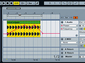 6 ways to get more out of Ableton Live's effects