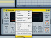 High-quality modes blank