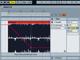 6 ways to get more out of Ableton Live's effects