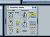 Frequency Shifter blank