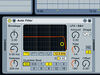 Auto Filter Quantize Beat blank