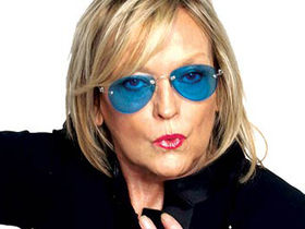 Radio 1's Annie Nightingale to judge Live and Unsigned