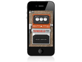 iPhone/iPad iOS music making app round-up: Week 63
