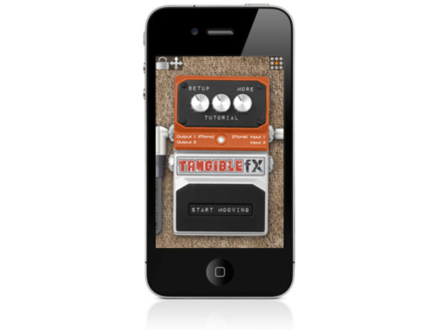 MobileSword iMoov, £2.49