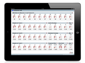 iPhone/iPad iOS music making app round-up: Week 65