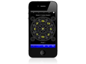 iPhone/iPad iOS music making app round-up: Week 65