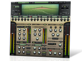 10 classic channel strip plug-ins