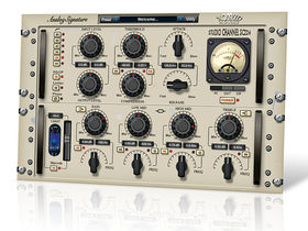 10 classic channel strip plug-ins