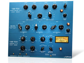 10 classic channel strip plug-ins