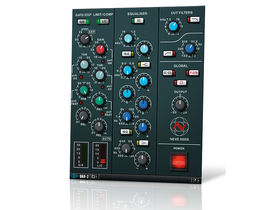 10 classic channel strip plug-ins