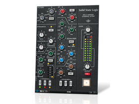10 classic channel strip plug-ins