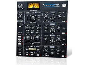 10 classic channel strip plug-ins