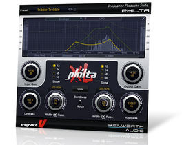 8 fabulous filter plug-ins