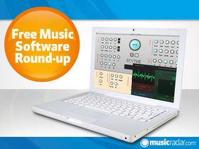 Free music software: the best audio app and plug-in downloads on the net