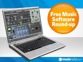 Free music software: the best audio app and plug-in downloads on the net