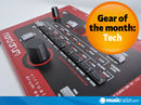 New music tech gear of the month: review round-up (May 2012)