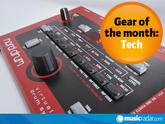 New music tech gear of the month: review round-up (May 2012)