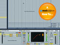 VIDEO: How to set up a parallel compression Effect Rack in Ableton Live