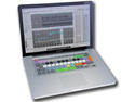 Turn your QWERTY keyboard into a Logic control surface