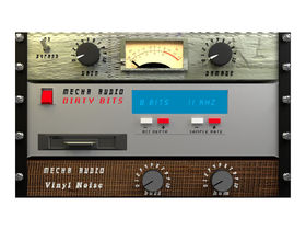 VST/AU plug-in instrument/effect round-up: Week 43