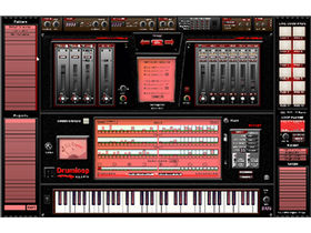 VST/AU plug-in instrument/effect round-up: Week 43
