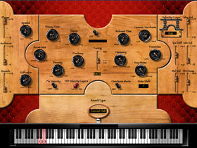 VST/AU plug-in instrument/effect round-up: Week 43