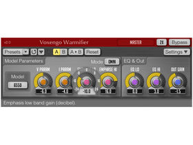 VST/AU plug-in instrument/effect round-up: Week 43