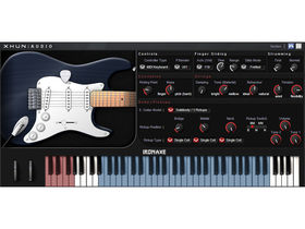 VST/AU plug-in instrument/effect round-up: Week 44