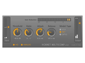 VST/AU plug-in instrument/effect round-up: Week 44