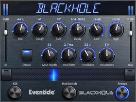 VST/AU plug-in instrument/effect round-up: Week 45
