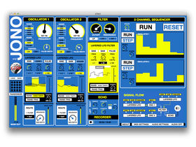 VST/AU plug-in instrument/effect round-up: Week 45