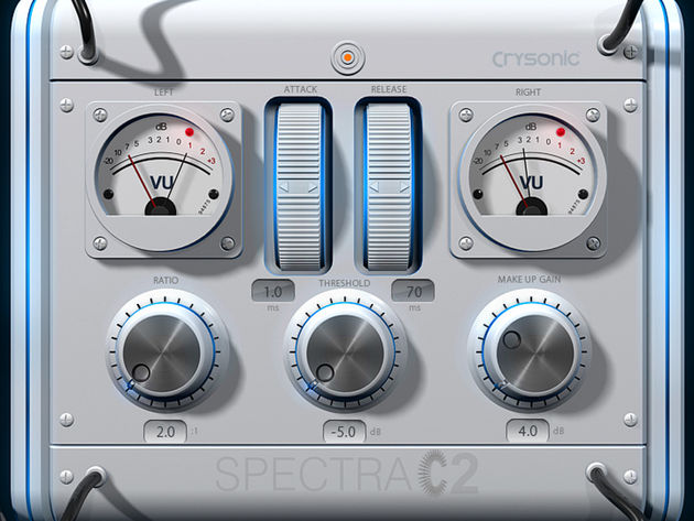 Crysonic Spectra C2